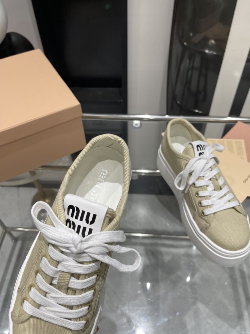 Miu Miu Shoes